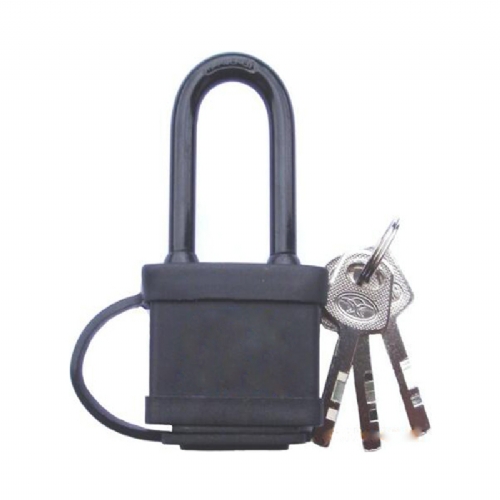 Waterproof padlock